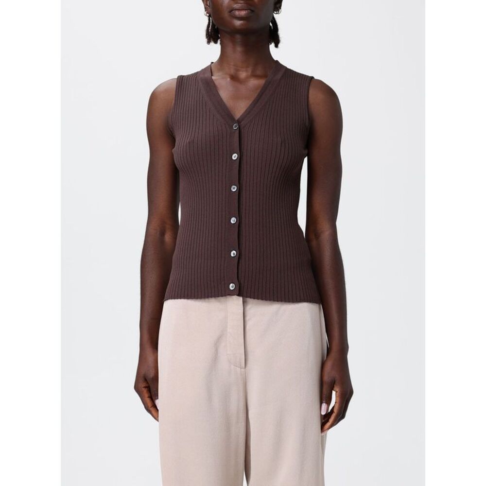 Antonio Marras Waistcoat Woman Green